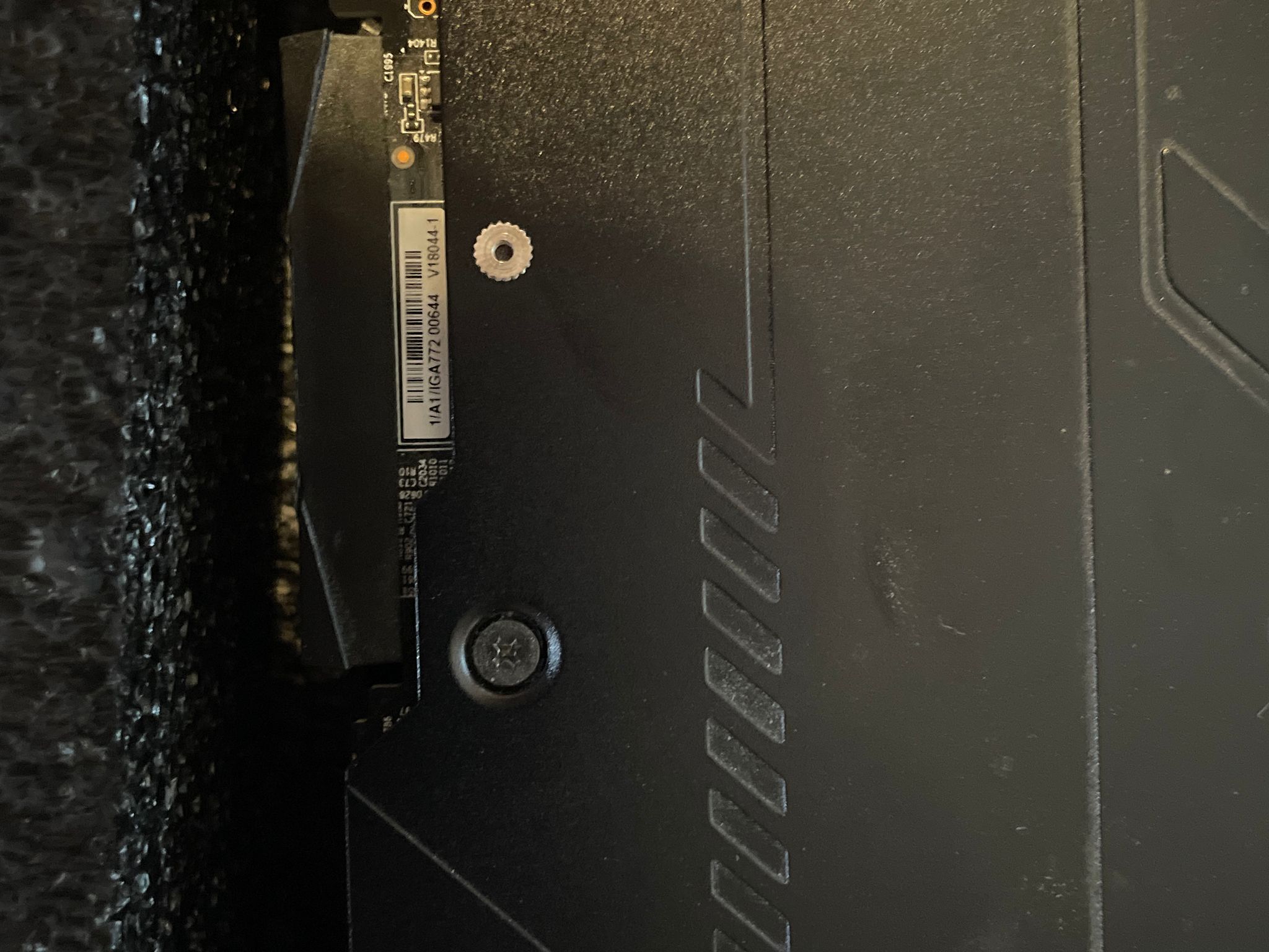 Gigabyte RTX 2080 8 GB