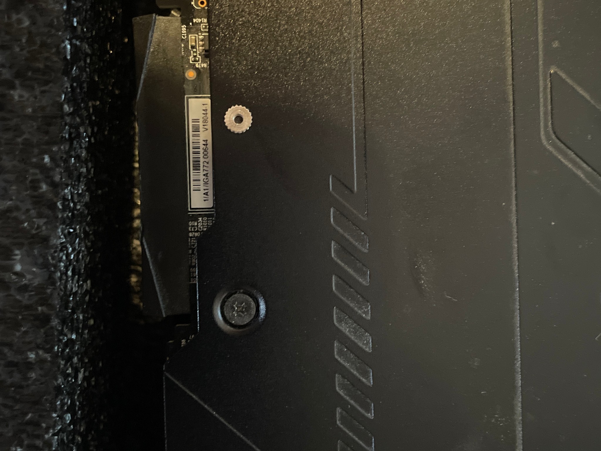 Gigabyte RTX 2080 8 GB