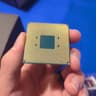 And Ryzen 5 3600 Cpu with Wraith Stealth Cooler