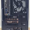 Gaming PC Ryzen 5 3600 16GB RAM 256GB SSD + 1TB HDD RX 470 8GB Win11 Computer
