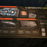 Gigabyte GeForce RTX 3080 10 GB GAMING OC Video Card