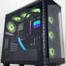 Gaming PC i7-14700KF 16GB RAM 1TB SSD 9060 XT 16GB Windows 11 Computer