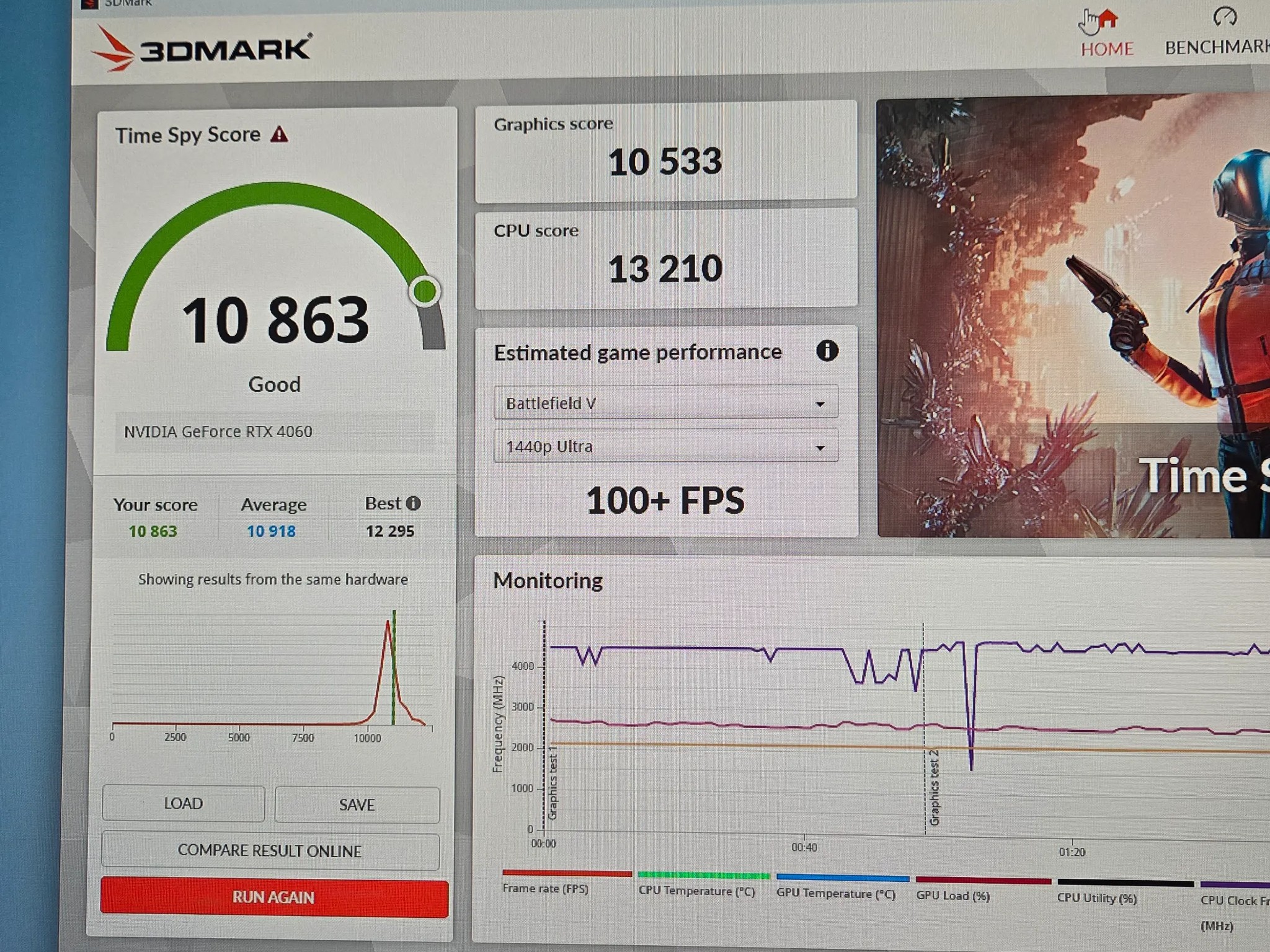 All White - i5 12600KF - RTX 4060 - DDR5 32GB RAM - 1TB NVME