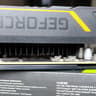 1660 Ti - ASUS TUF Gaming GeForce GTX OC Edition