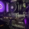 RX 6600XT + Ryzen 5 5600 Custom Gaming PC