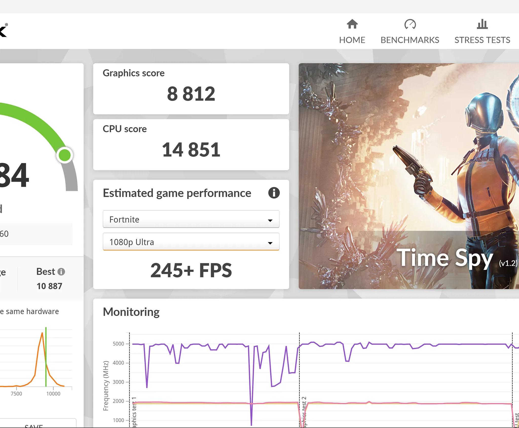 i7 12700KF|16GB DDR4|2TB Gen4|EVGA RTX 3060 12GB|Win 11 Pro Activated