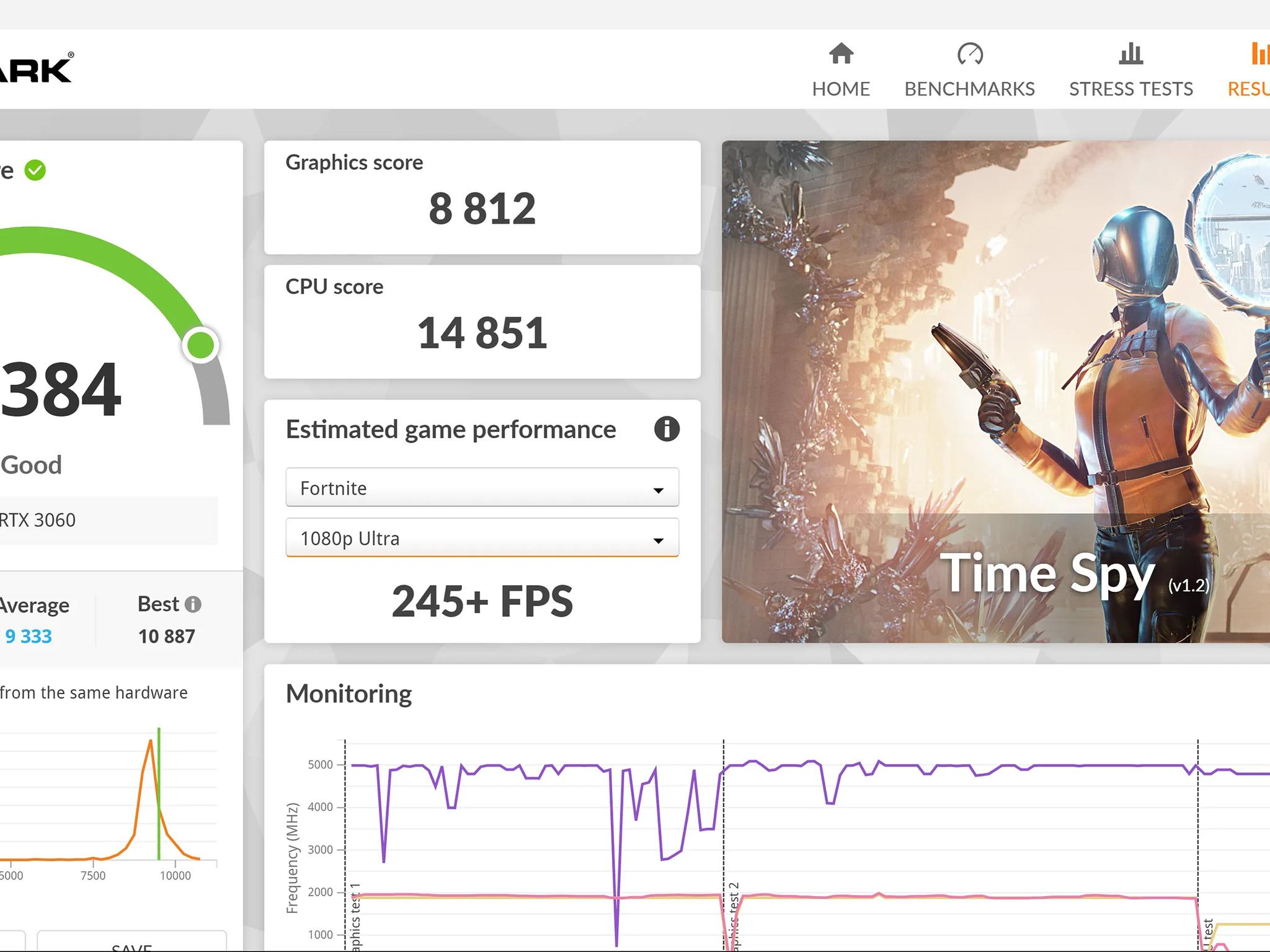 i7 12700KF|16GB DDR4|2TB Gen4|EVGA RTX 3060 12GB|Win 11 Pro Activated