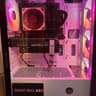 Gaming PC i7 8700K RTX 3060TI