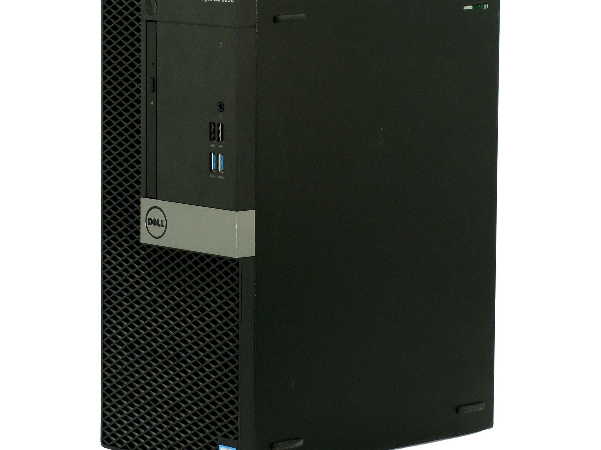 (#13) - Great Junior entry level gamer - Dell Optiplex 5050