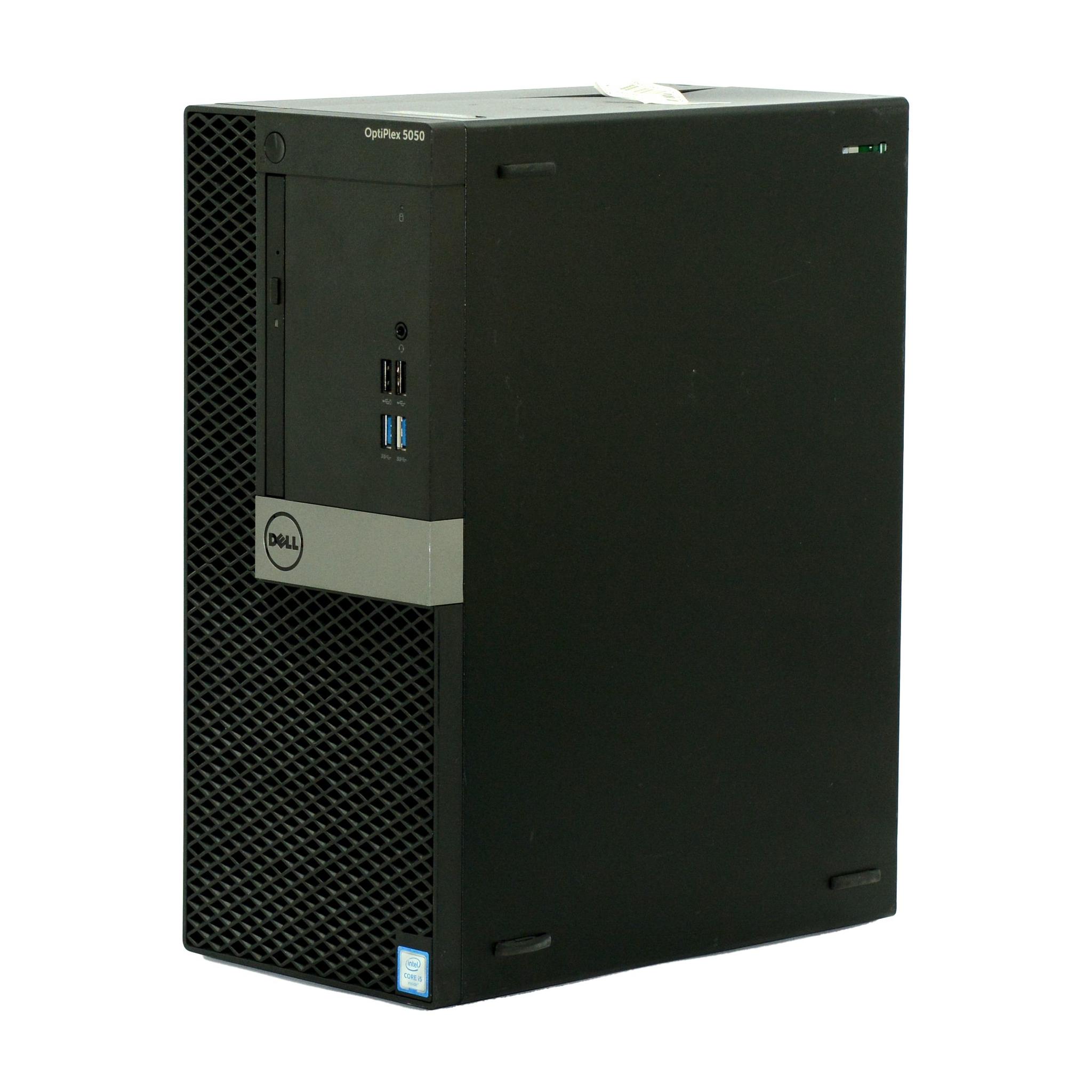 (#13) - Great Junior entry level gamer - Dell Optiplex 5050