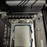 Intel 12400 CPU and Asus B660-I Gaming WIFI ITX Motherboard Combo