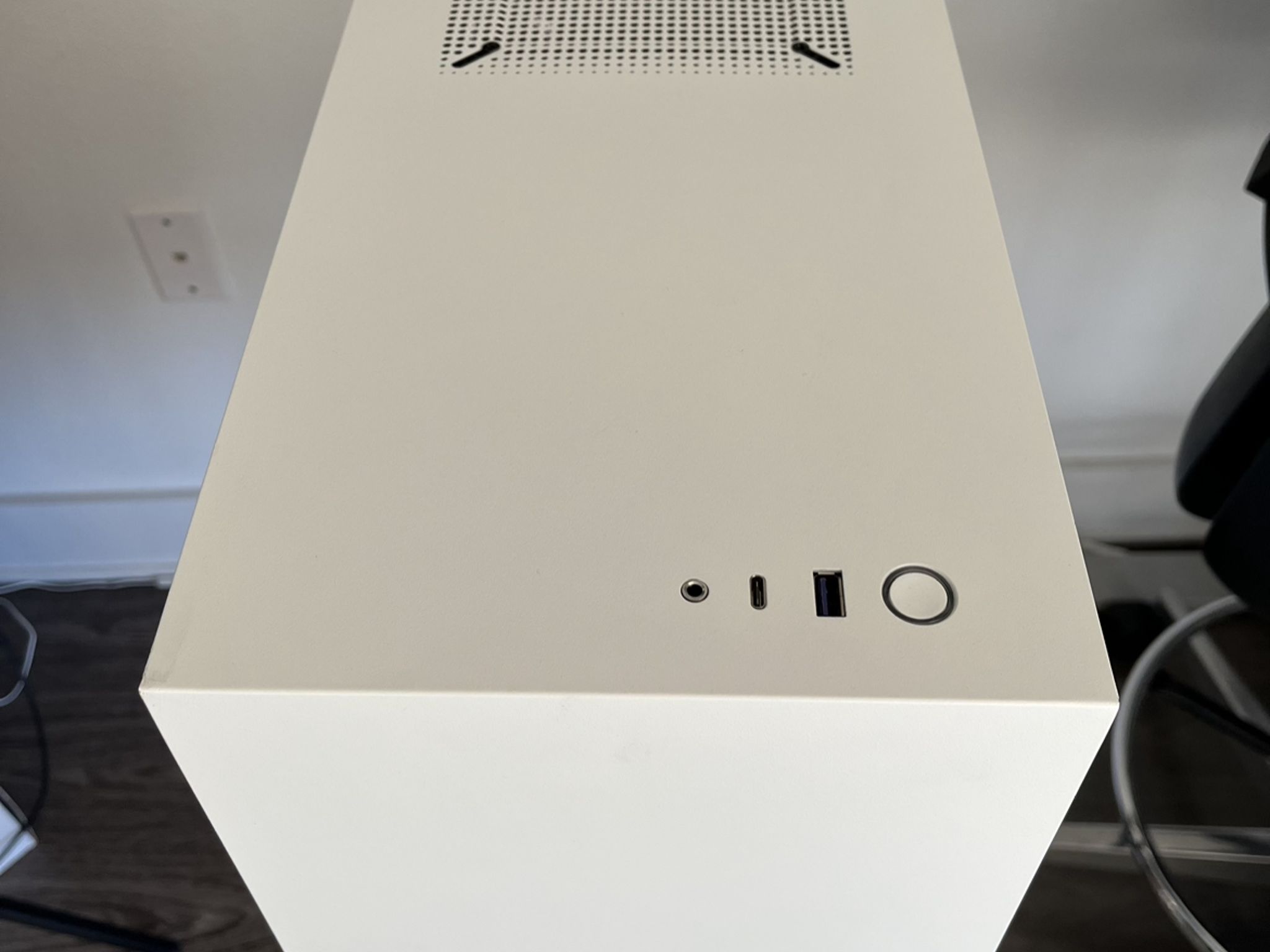 Gaming PC: RTX 2080 8G - Ryzen 5 3600 - 16GB DDR4 3200 - 1TB M.2 NVME