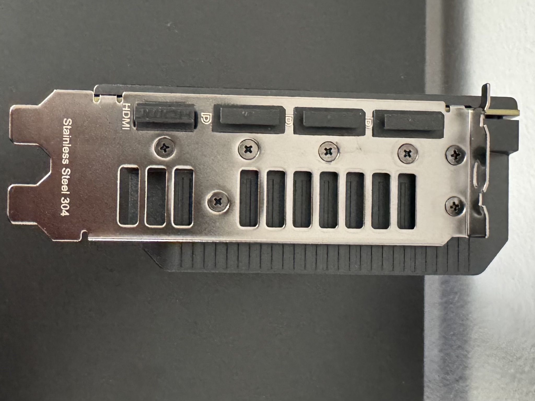 Asus PRIME OC GeForce RTX 4070 SUPER 12 GB