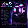 ⚫️"Void Spectrum"🌈| 1440p Gaming | Ryzen 7 5800X | RTX 3070 | 32GB Ram | 1TB NVMe SSD