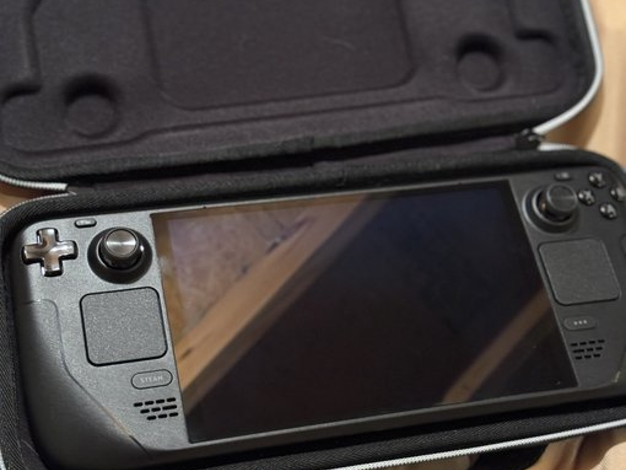 Steam Deck 512 GB OLED