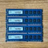 Kit of 4x8GB SK Hynix 32GB 2Rx8 PC3-12800U Desktop Memory HMT41GU6MFR8C-PB DDR3