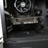 Budget starter gamer: Ryzen 5 2600 + EVGA RTX 3050 8 GB + 16 GB RAM + 1 TB NVME