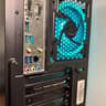Gaming PC, NVIDIA RTX 3070, AMD Ryzen 5 3600X, 16GB RAM, 1TB SSD