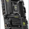 MSI MAG X870 Tomahawk WiFi Gaming Motherboard AM5, DDR5, PCIe 5.0