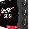 XFX Speedster QICK309 Radeon RX 7600XT 16GB GDDR6 Gaming Video Graphics Card