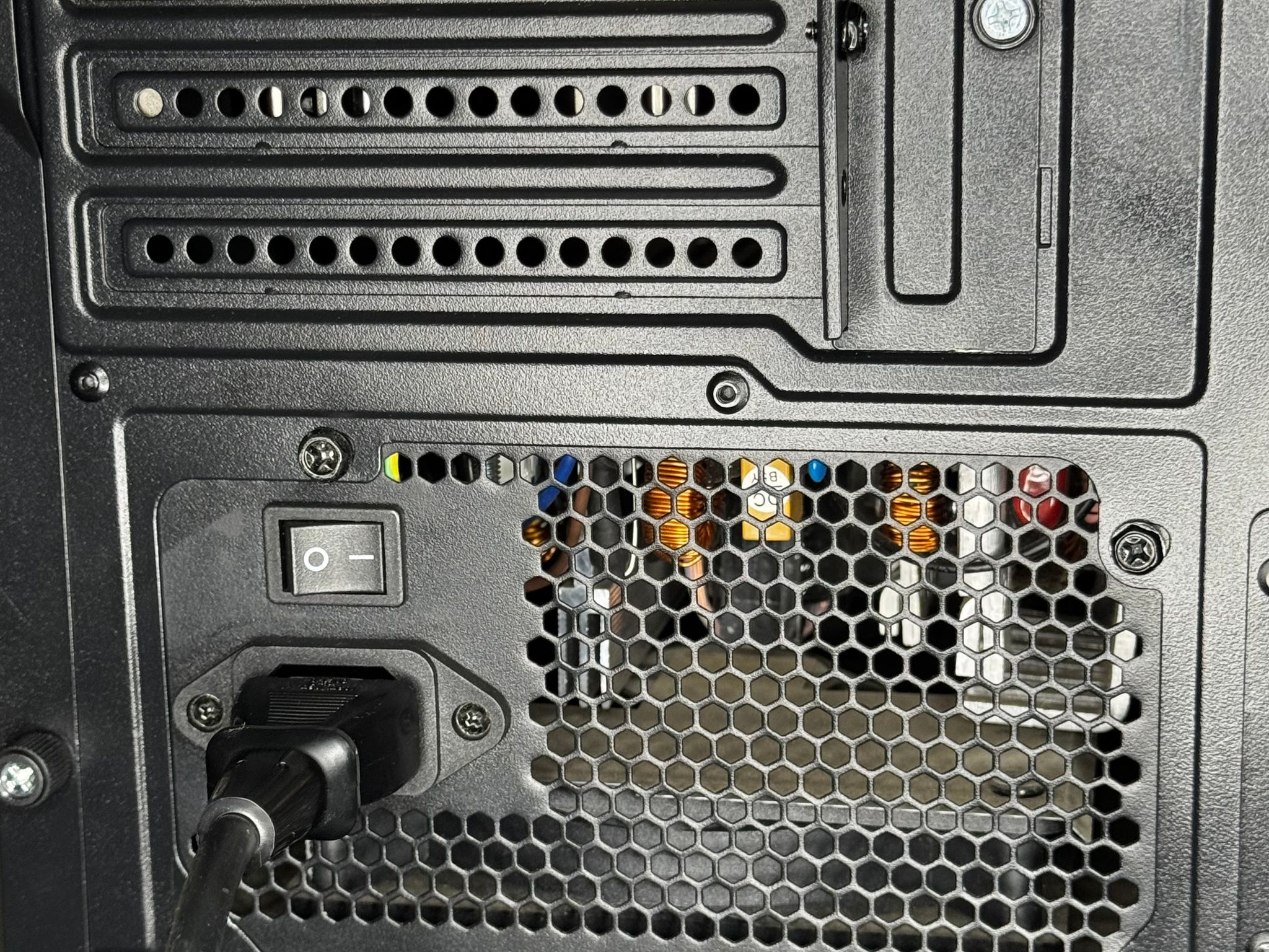 1080p Gaming PC | Intel i3-9100F | GTX 1650 4GB | 16GB RAM | 1TB