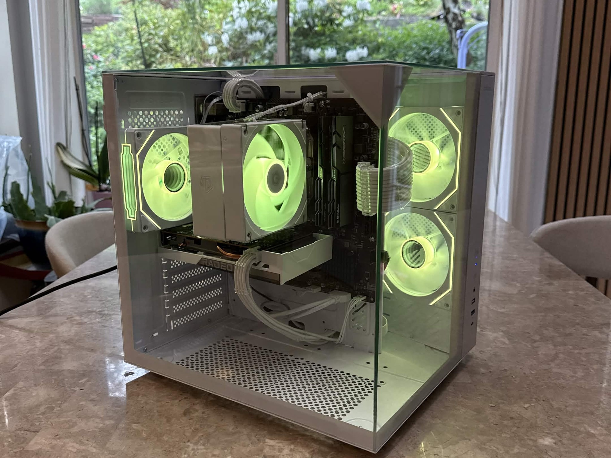 Rx 6500xt | Ryzen 5 Gaming PC