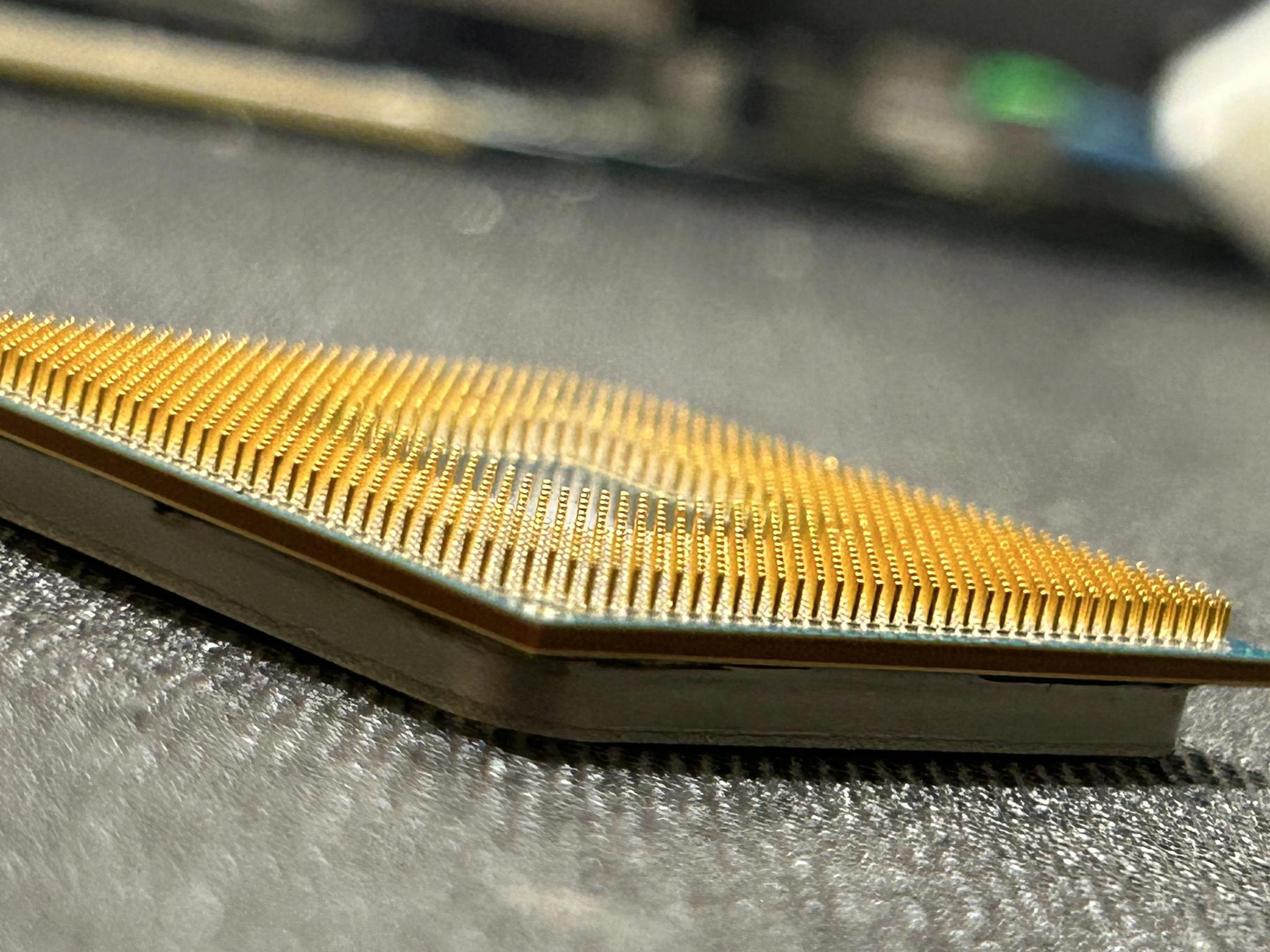 AMD Ryzen 7 1700X