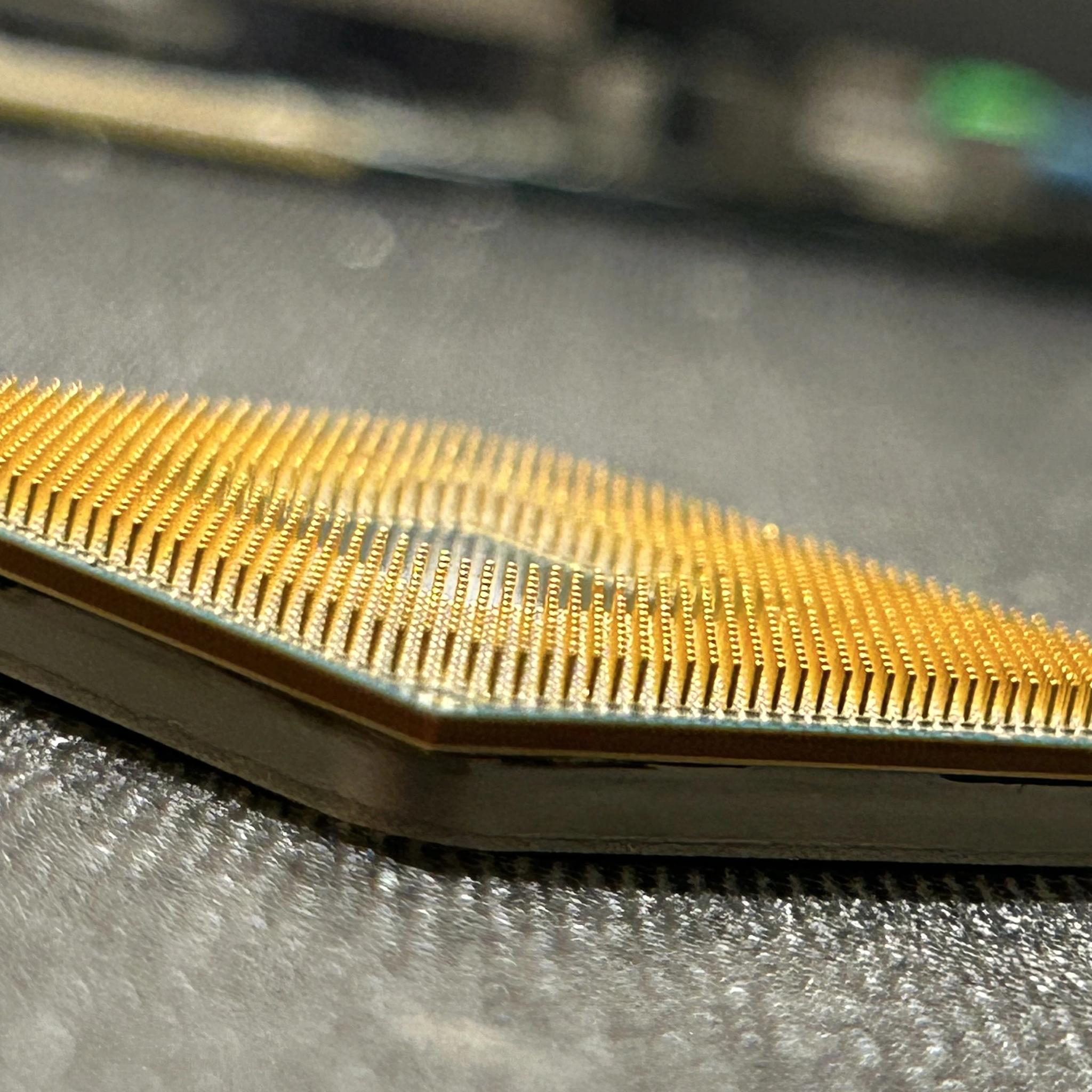 AMD Ryzen 7 1700X