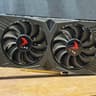 PNY RTX 4060 8GB XLR8 Gaming VERTO Overclocked Dual Fan