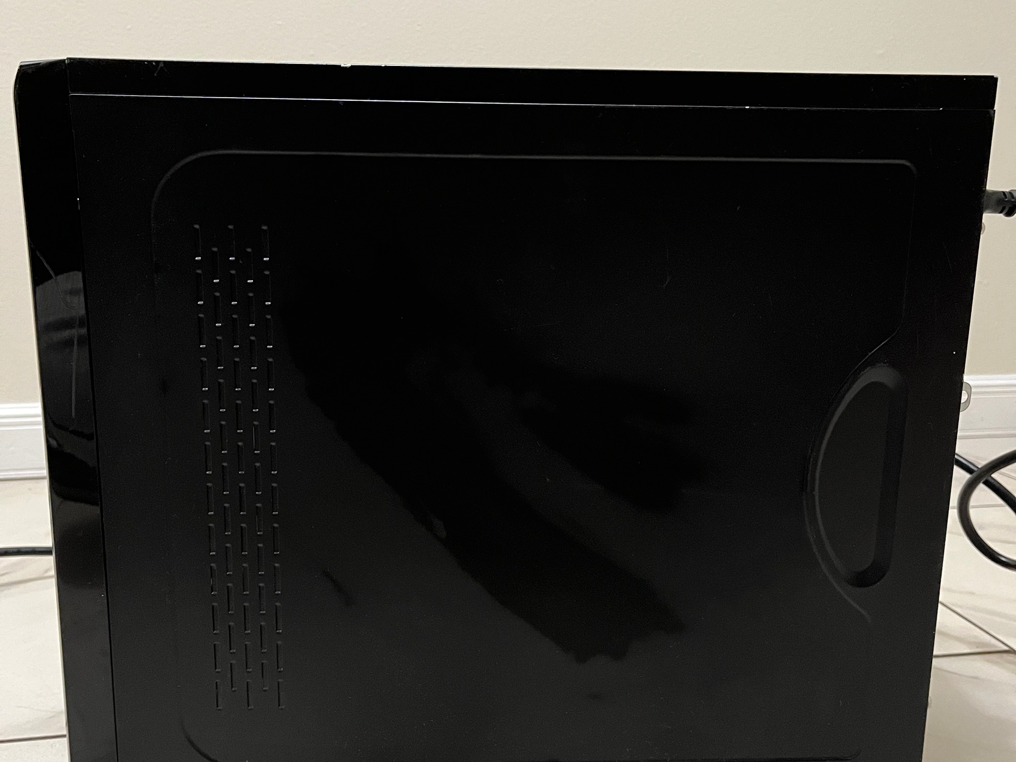 NVIDIA RTX 2060 SUPER, Intel Core i3-12100, 16GB RAM, 1TB SSD - Sleeper Office Gaming PC w/ Wi-Fi