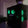 Custom Gaming PC Build