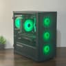 GAMING PC | RTX 2070 SUPER | RYZEN 5 3600 | 16GB RAM | 512GB SSD | WIN 11