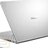 (NEW) ASUS VivoBook M515U 15.6" IPS AMD Ryzen 5 5500U 16GB RAM 512GB NVME SSD Windows 10 - Silver