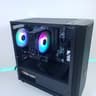 i7🚨Pro Edition Gaming PC | ⚙️RX580 | Custom RGB✨ |