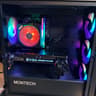 Gaming PC - to new beginnings