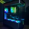 🚀PC | Ryzen 7 8700F, RX 7700 16GB, 16GB(2x8GB) DDR5, 1TB Gen4 SSD, 850W 80+ Gold