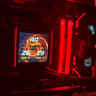 4K Gaming PC - Red Scarlet 🔥| Ryzen 7 9800X3D & RTX 3090 OC | 32GB DDR5 | 4TB NVMe SSD | VR Ready