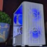 (⚪️)1080p Gaming pc | RX 570 8GB| 16GB DDR4 RAM|  512GB SSD| Windows 11 PRO