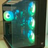 AMD Ryzen 5 5600GT Gaming PC Radeon Vega 7 Graphics ASUS Prime B550-PLUS 32GB DDR4 1TB NVMe SSD
