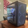 RX 580 8GB | Ryzen 7 2700x | 1 TB NVMe SSD - Used Gaming PC