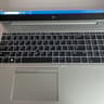 HP Elitebook 850 G6 15.6 inch Laptop With Docking Station