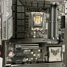 ASUS TUF Gaming Z790-Plus WiFi + CPU Contact Frame