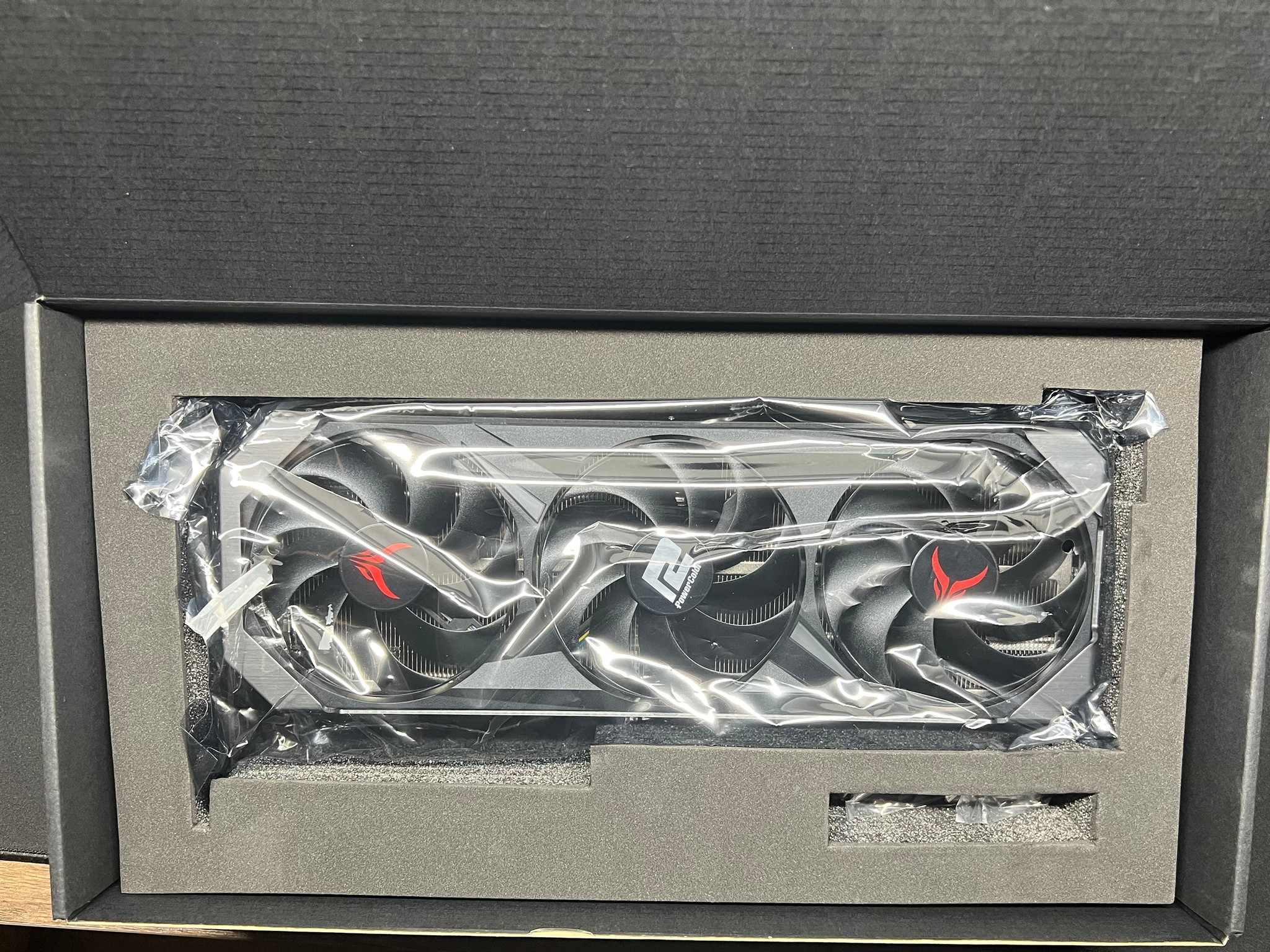 Power Color AMD Radeon RX 7900XTX Red Devil 24GB