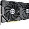 RTX™ 4060 8GB GDDR6 ASUS Dual GeForce EVO OC Edition