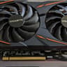 GIGABYTE RX 580 4GB Gaming Graphics Card