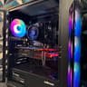 🔥 Mid Daddy 🔥 Ryzen 5 3600| RX 5700XT |16 GB DDR4 3200MHz| 1 TB NVMe