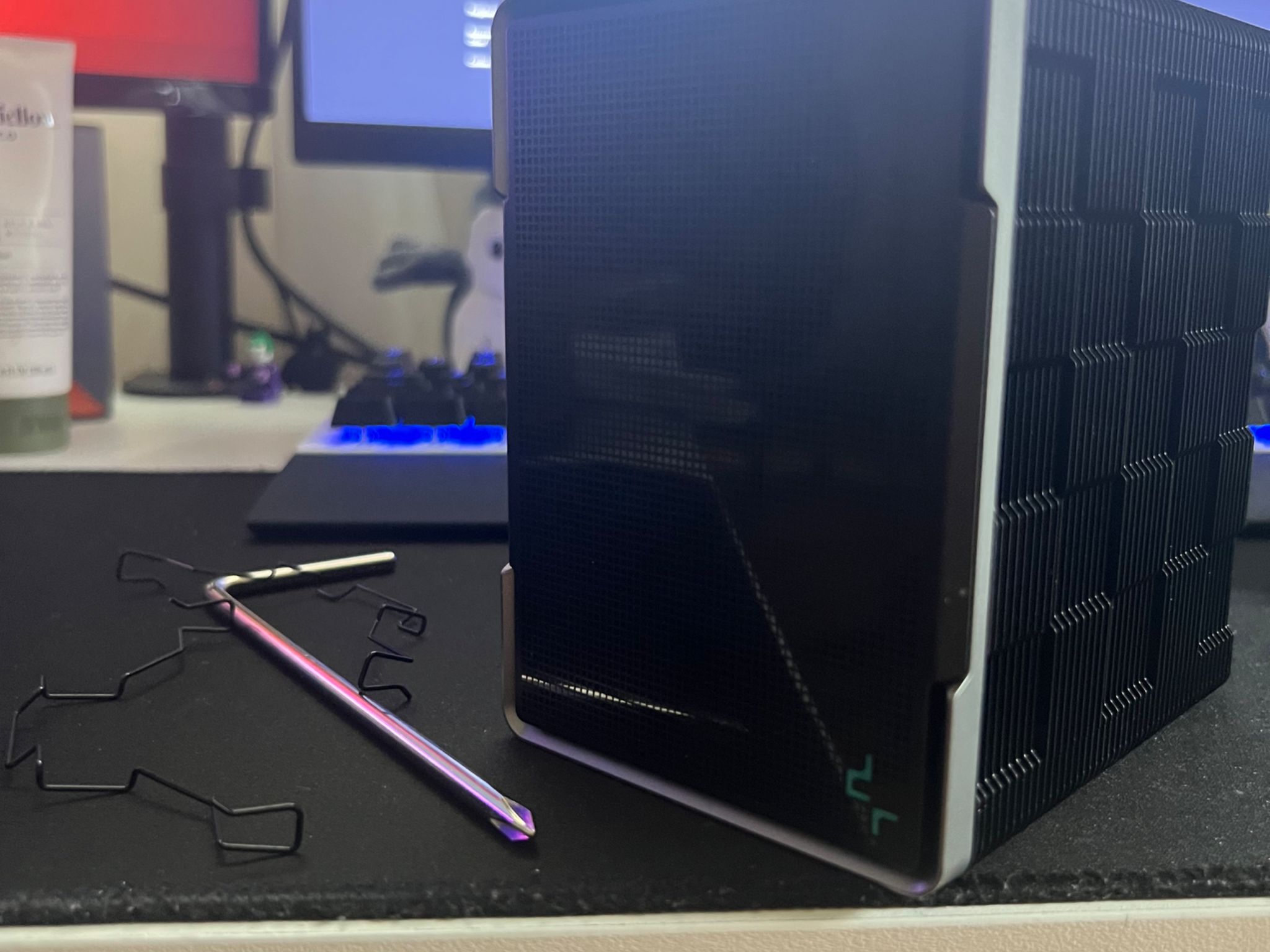 DeepCool AK500 [No Fan]