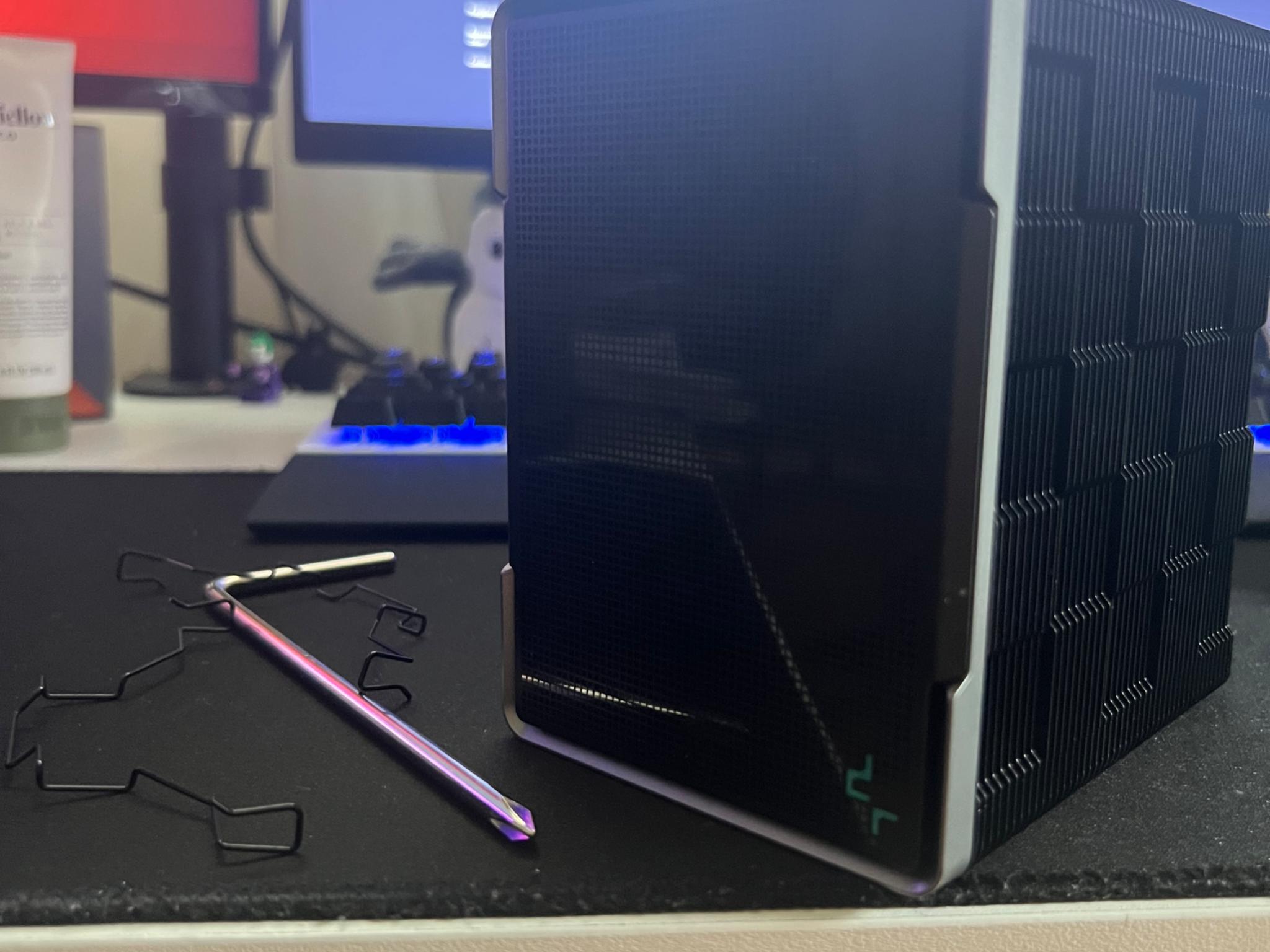 DeepCool AK500 [No Fan]