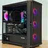 RTX 5070 TI Ryzen 7800x3d Gaming PC