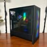 RTX 5070 Ti | Ryzen 7 7800X3D | 32GB DDR5 | 2TB NVMe | 750W PSU | 360mm AIO | ATX Case
